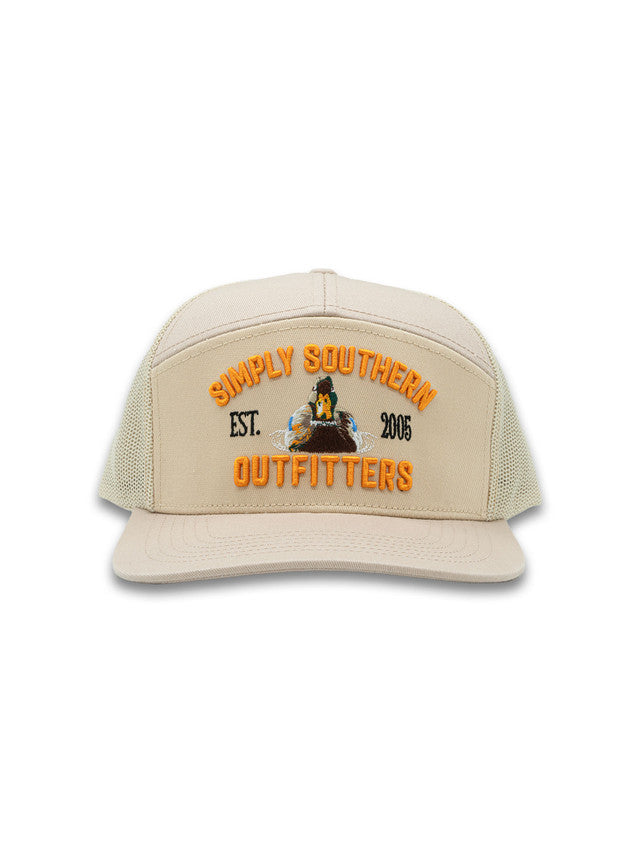 Duck Hat