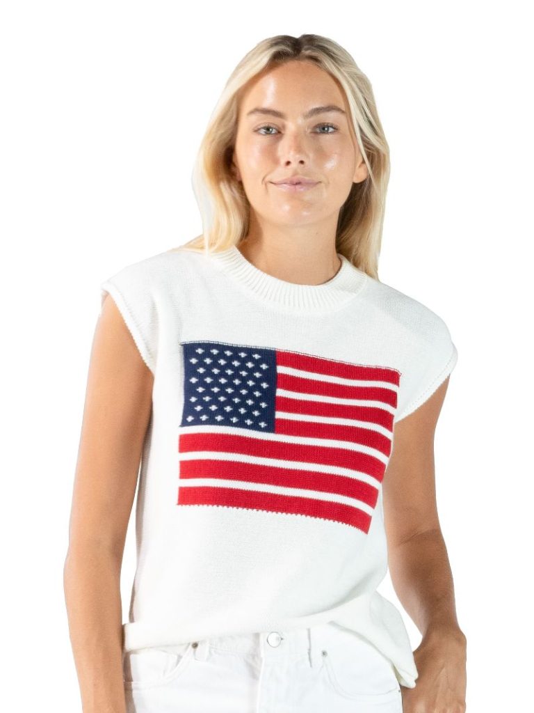 USA Flag