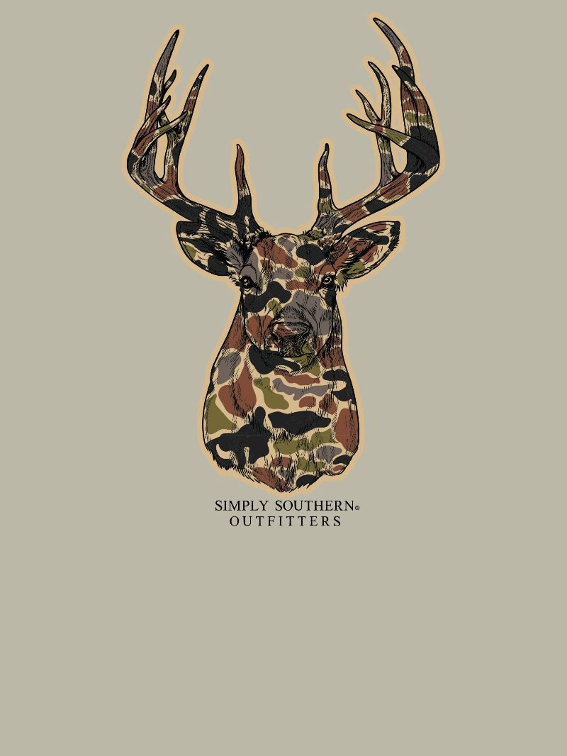 Deer Camo
