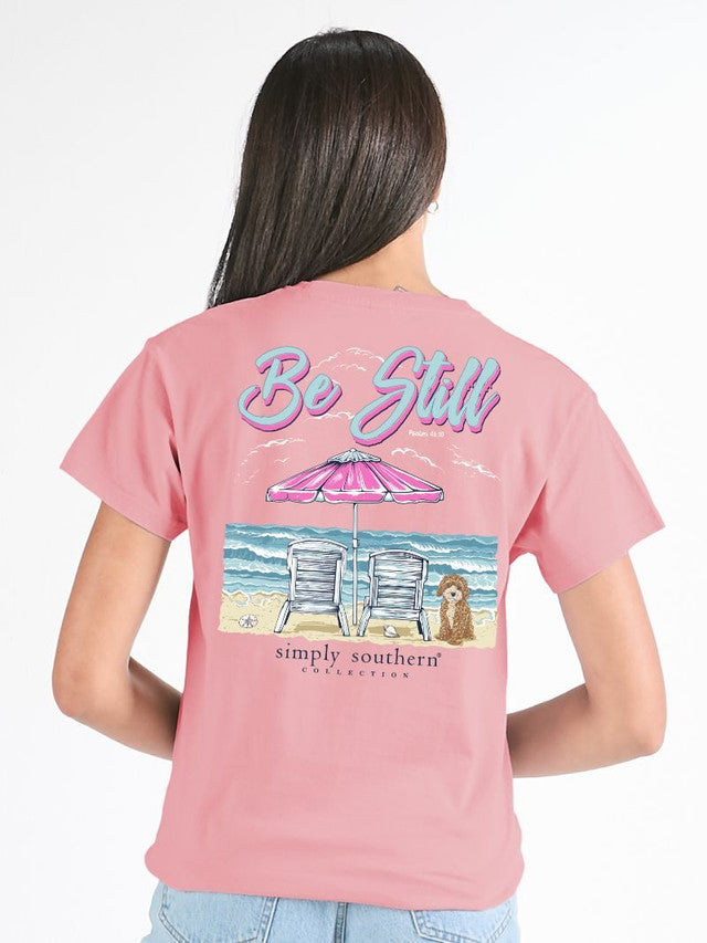 Be Still