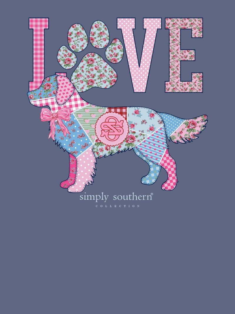 Love Paw