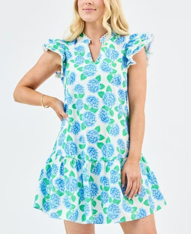 Sierra Summerfair Blue