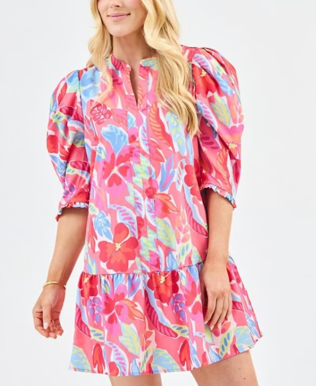 Natalia Fiji Breeze Pink