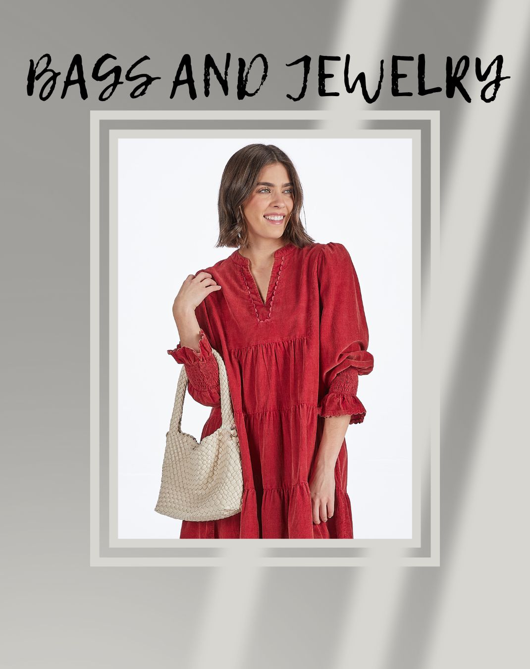 Bags & Jewelry