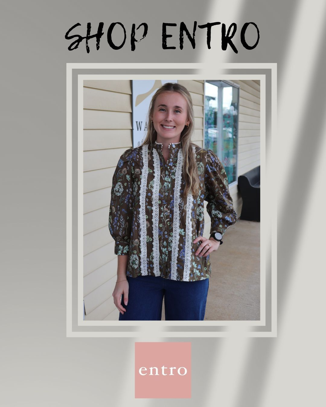 Entro