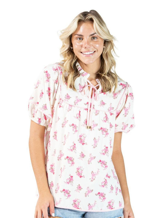 Rose Top