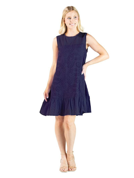 Sunday Afternoon Dress