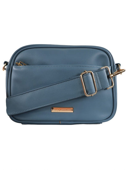 Ibiza Crossbody Bag