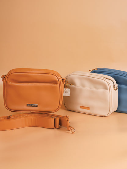 Ibiza Crossbody Bag