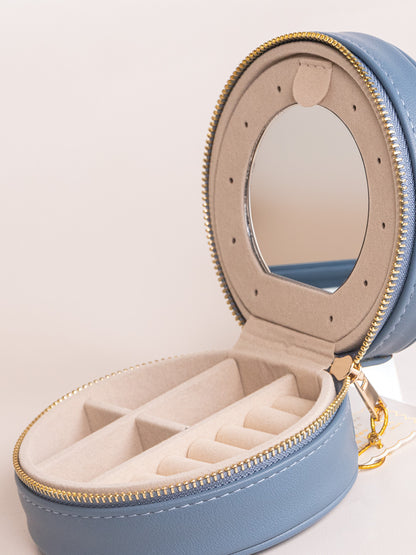 Miami Jewelry Box