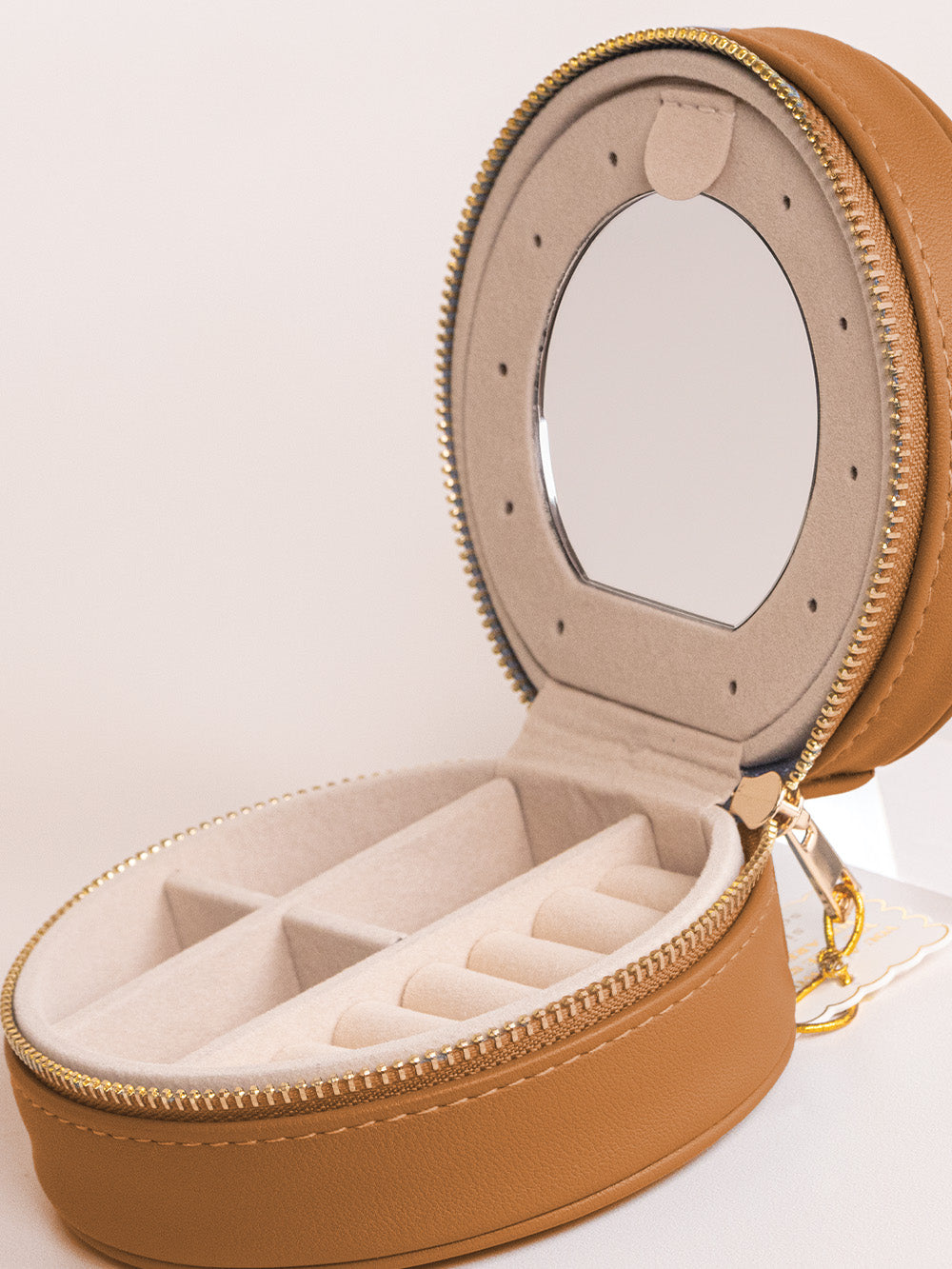 Miami Jewelry Box