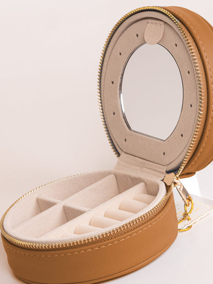 Miami Jewelry Box