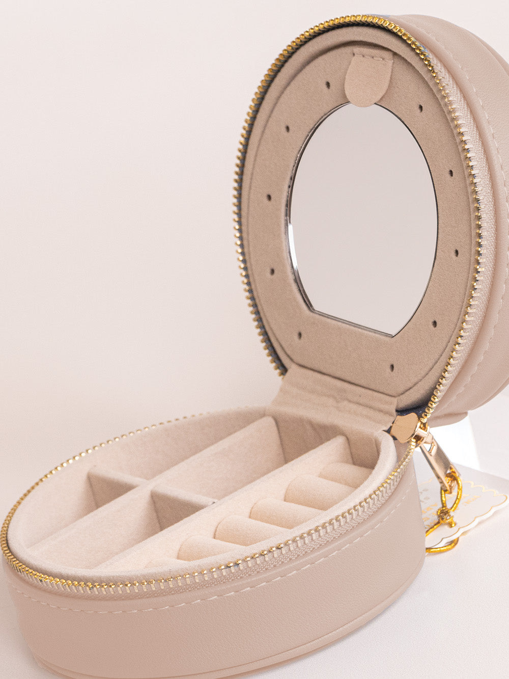 Miami Jewelry Box