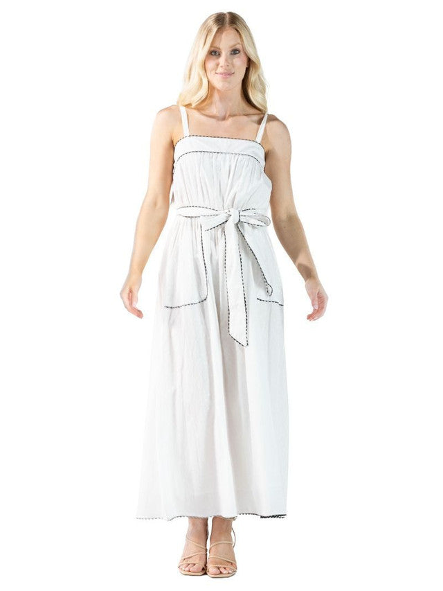 Ric Rac Dress