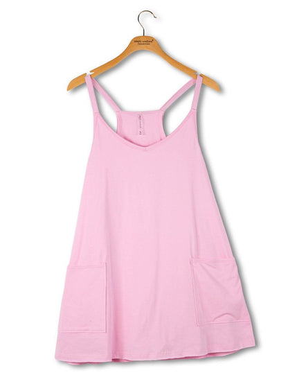 Tara Blush Dress