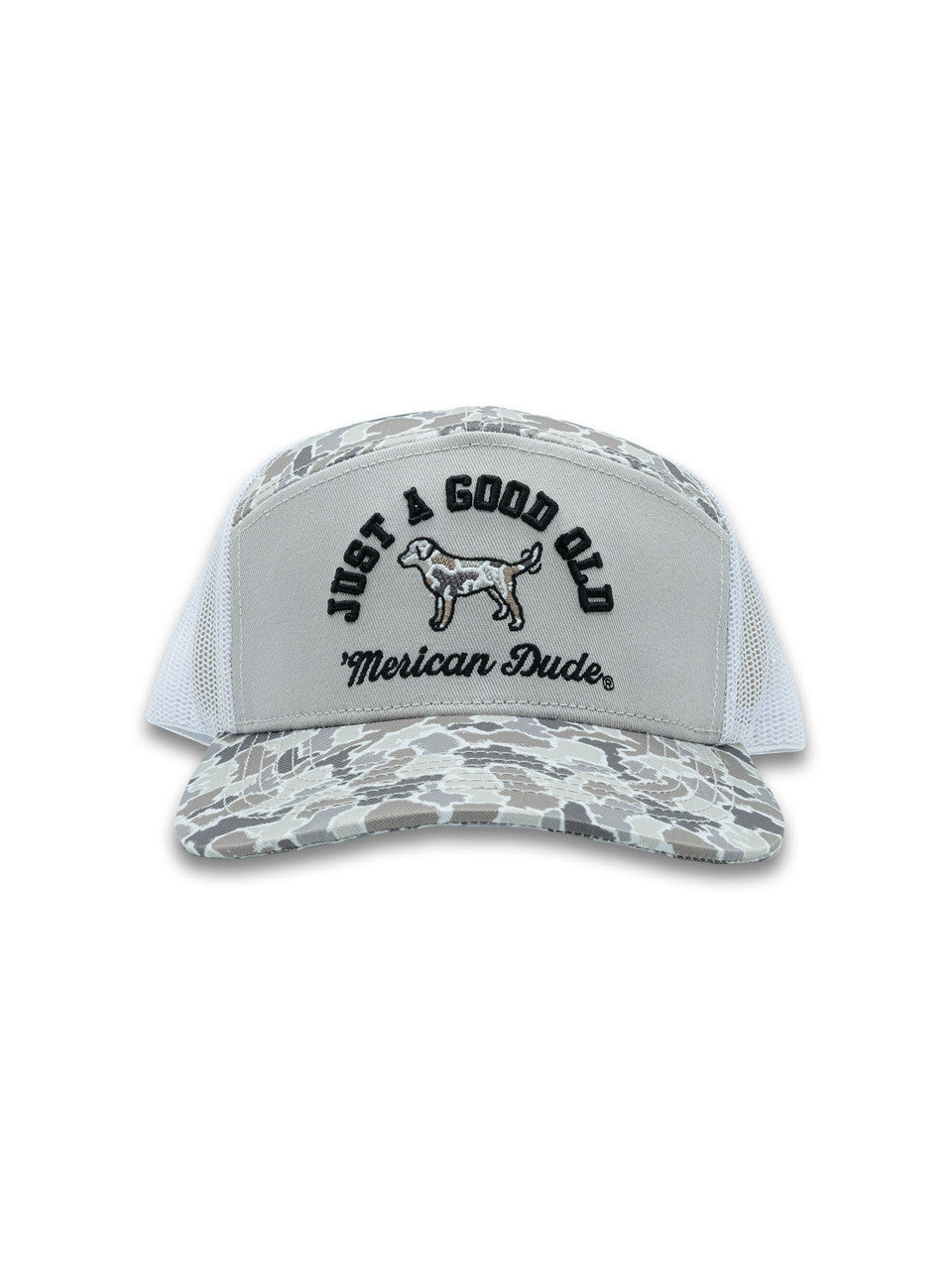 Doggood Hat