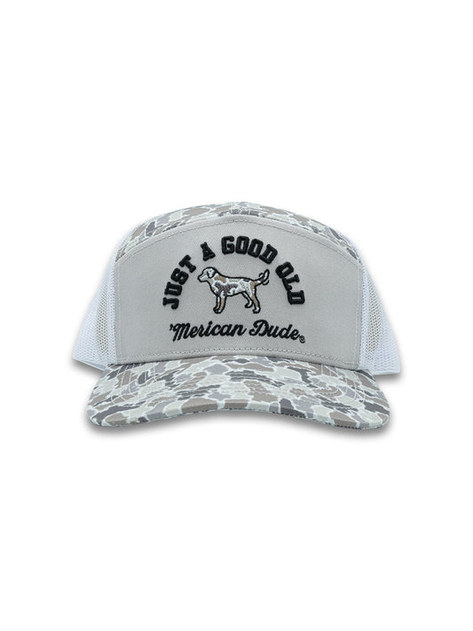 Doggood Hat