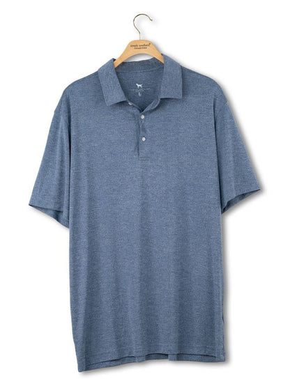 Polo - Blue