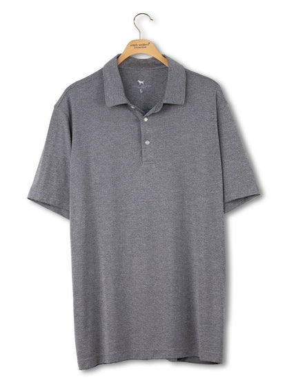 Polo - Gray