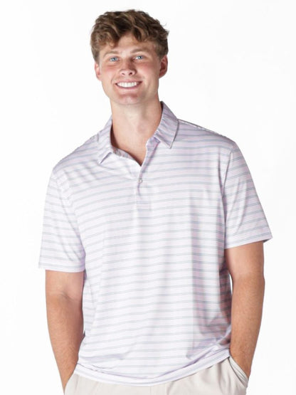 Polo Top