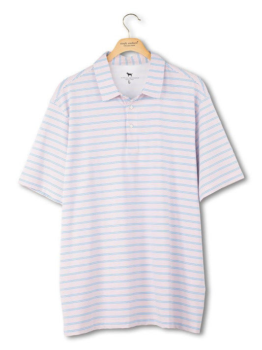 Polo Top