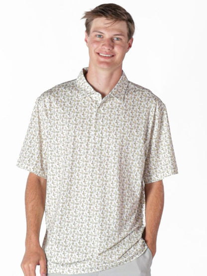 Polo - Beige