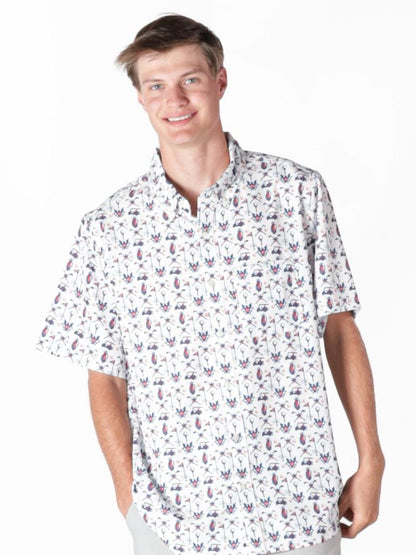 Polo - Eagles