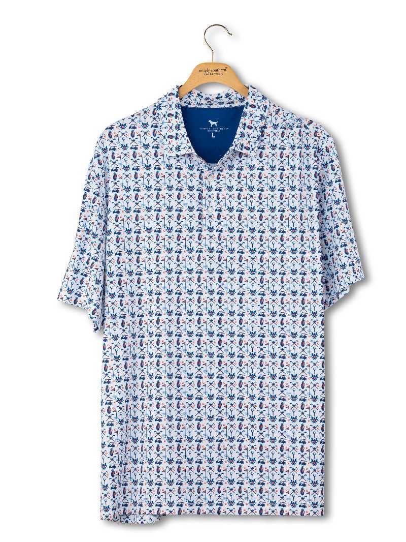 Polo - Eagles