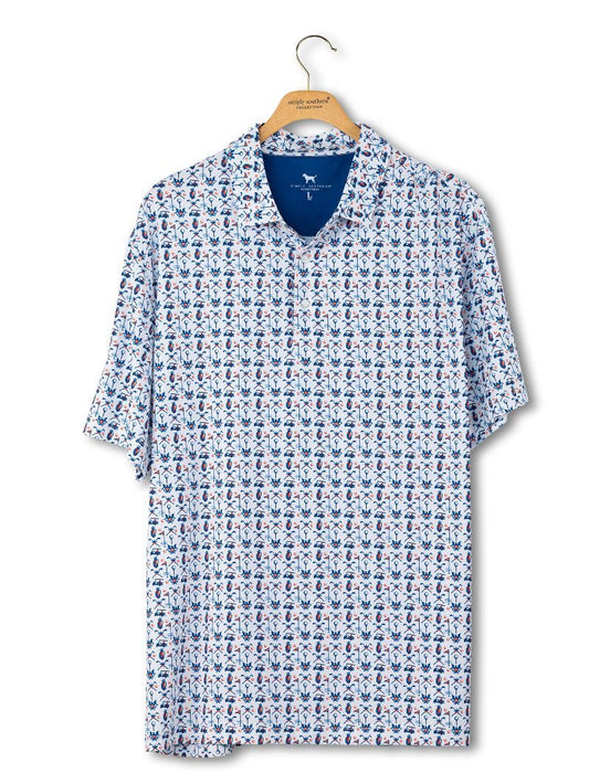 Polo - Eagles
