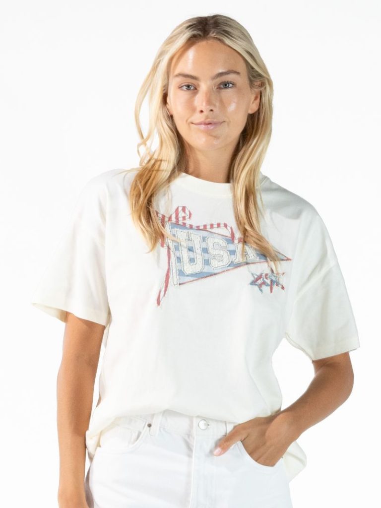 USA