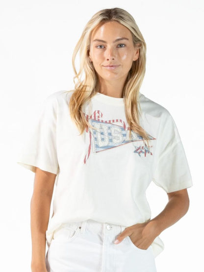 USA