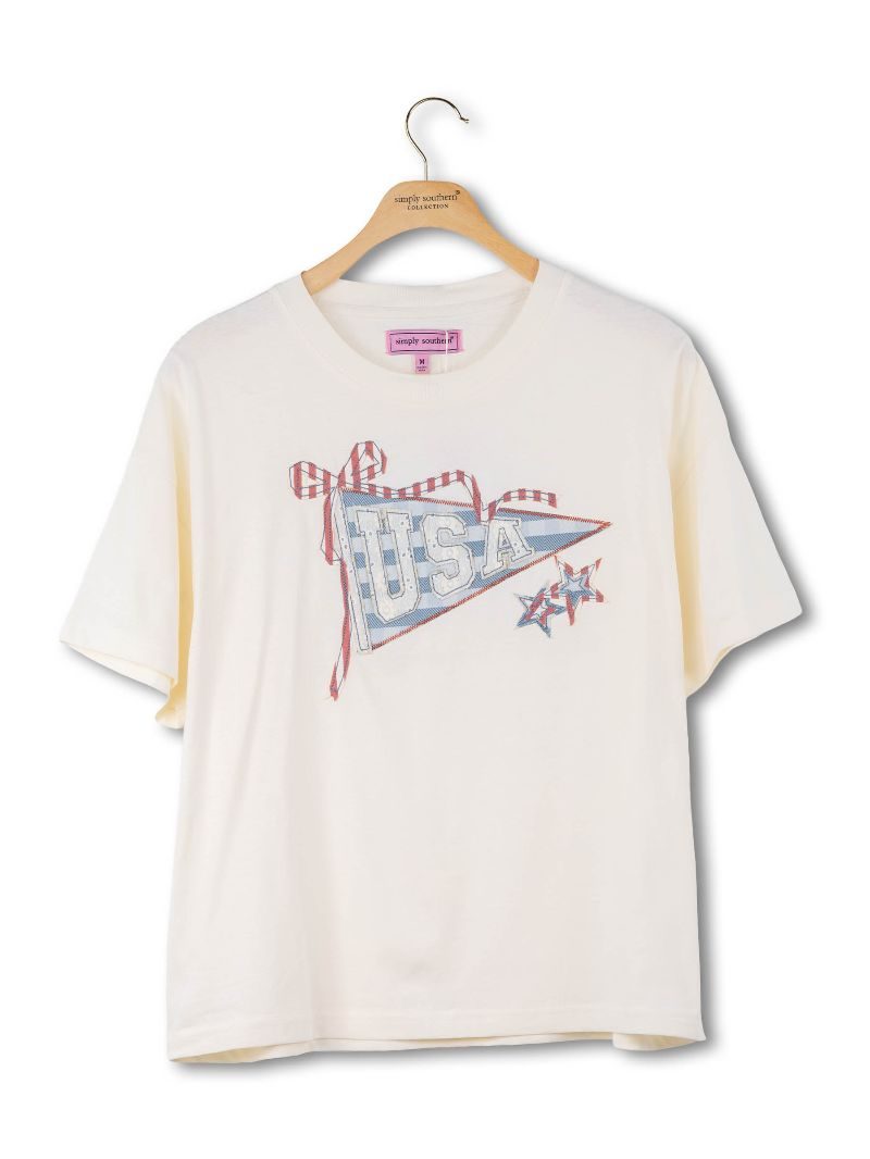 USA