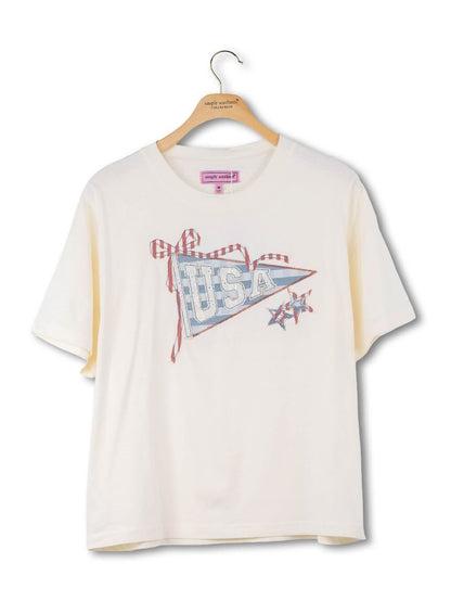 USA