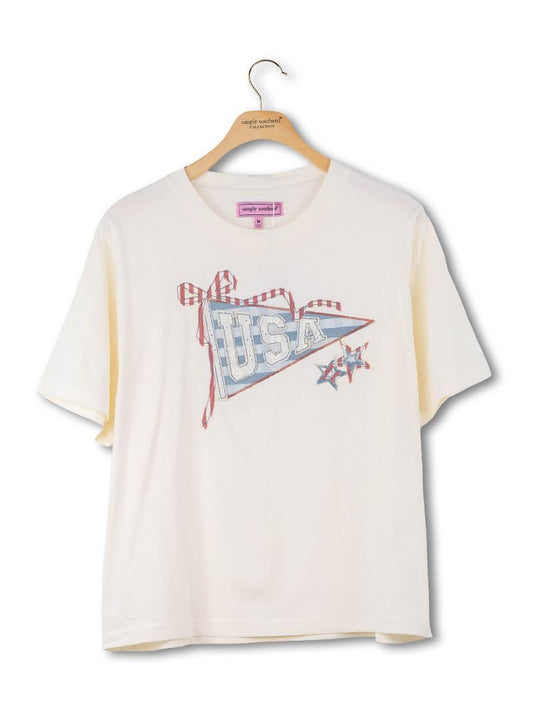 USA