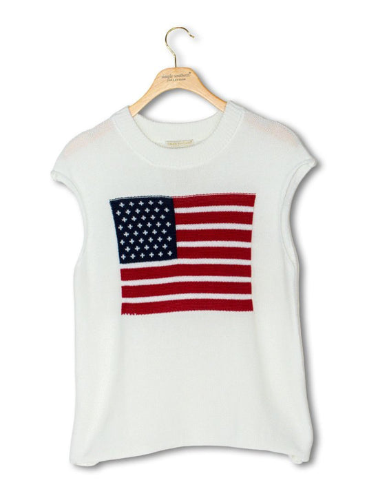 USA Flag