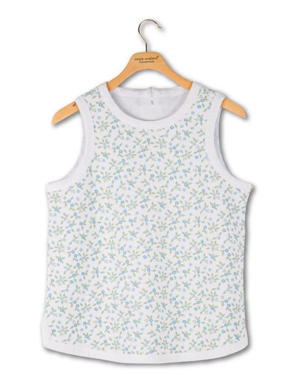 Printed Tank