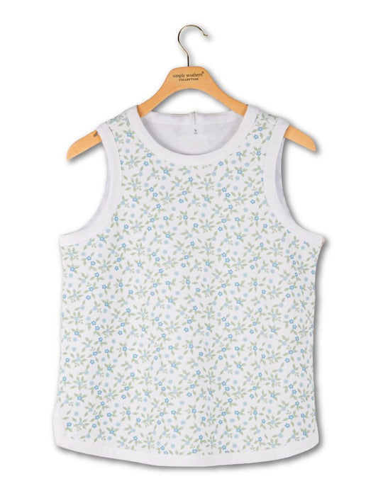 Printed Tank