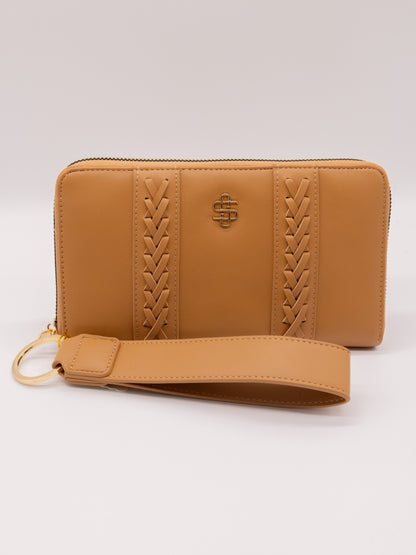 The Soleil Wallet