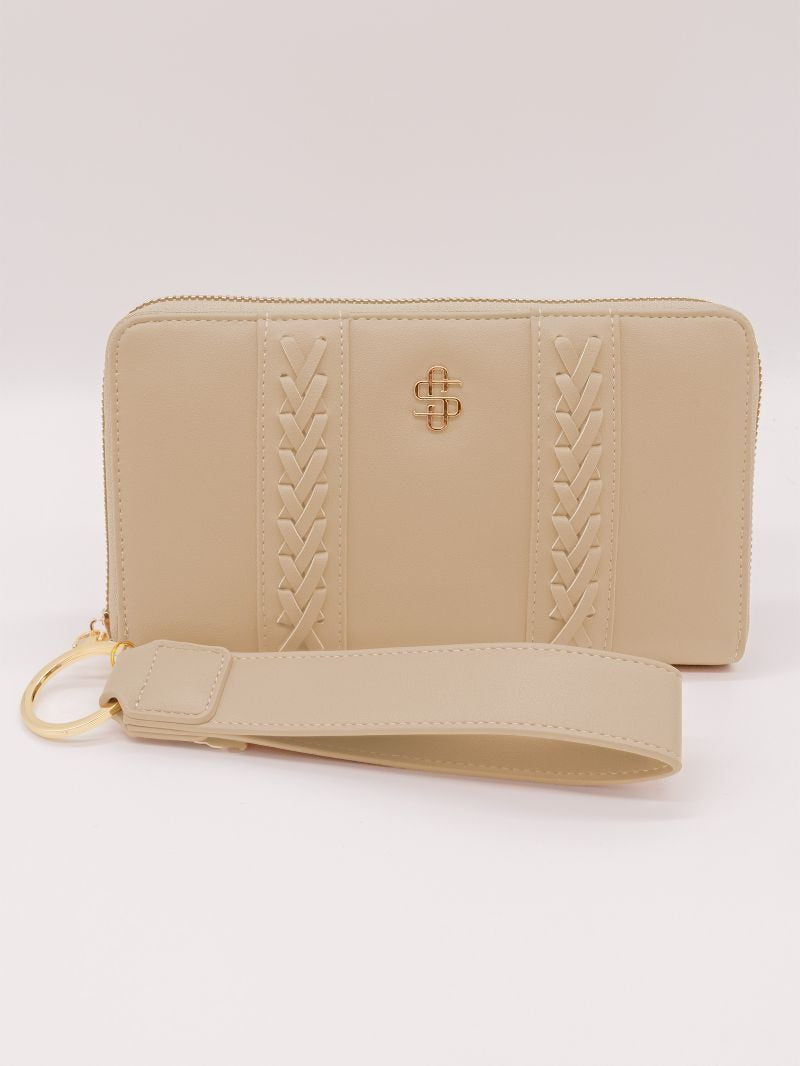 The Soleil Wallet