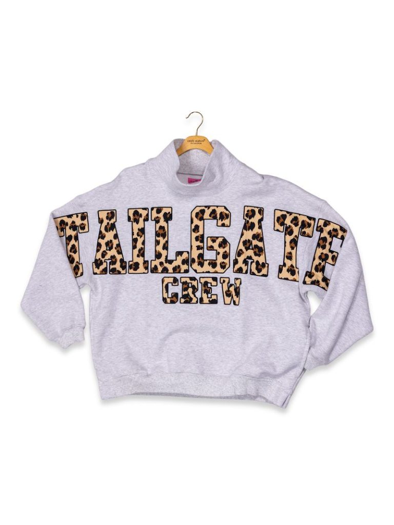 Tailgate Crew Pullover
