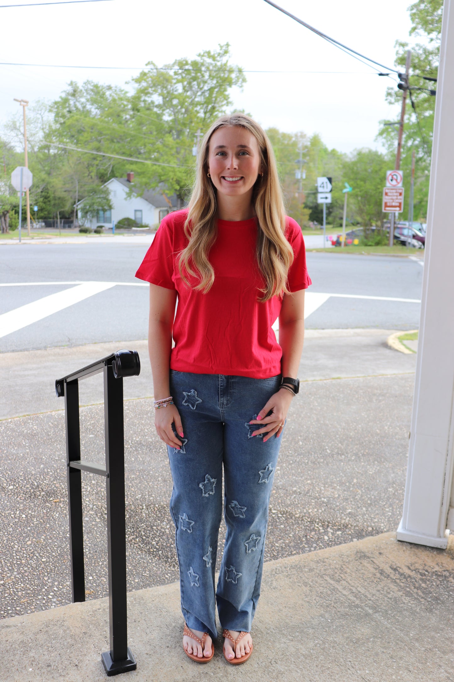 Star Jeans