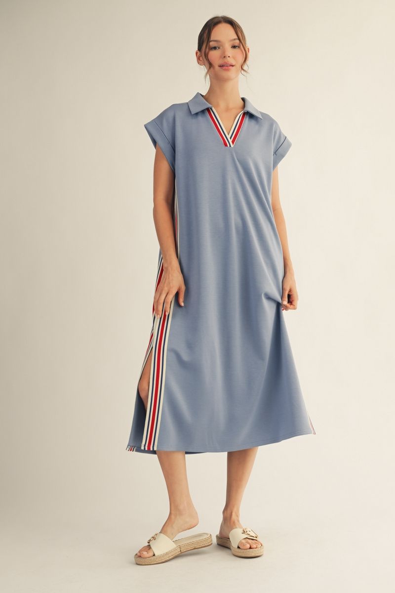 Midi Dress