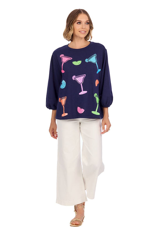 Drink Sparkle Sweatshirt