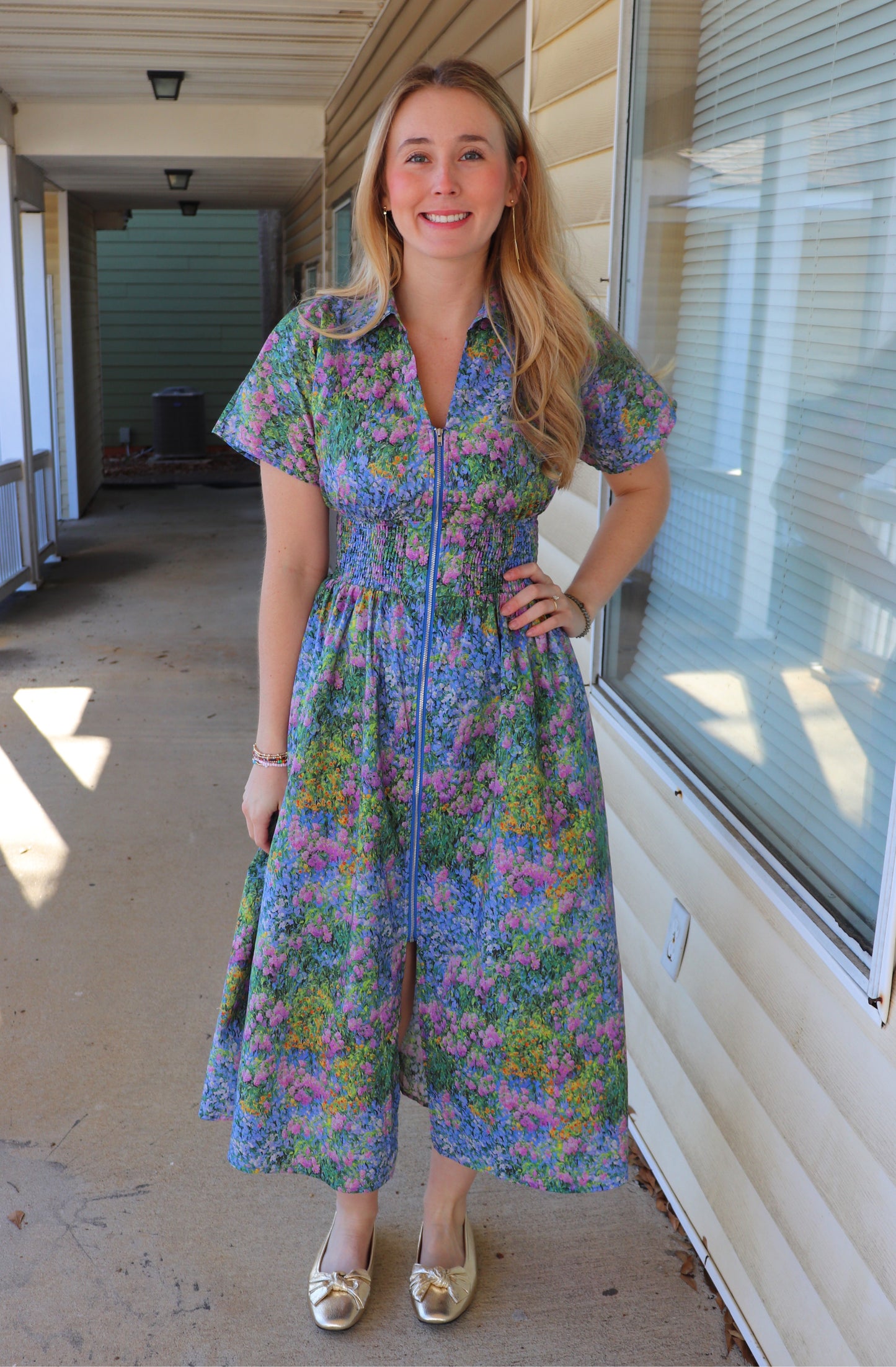 The Secret Garden Midi