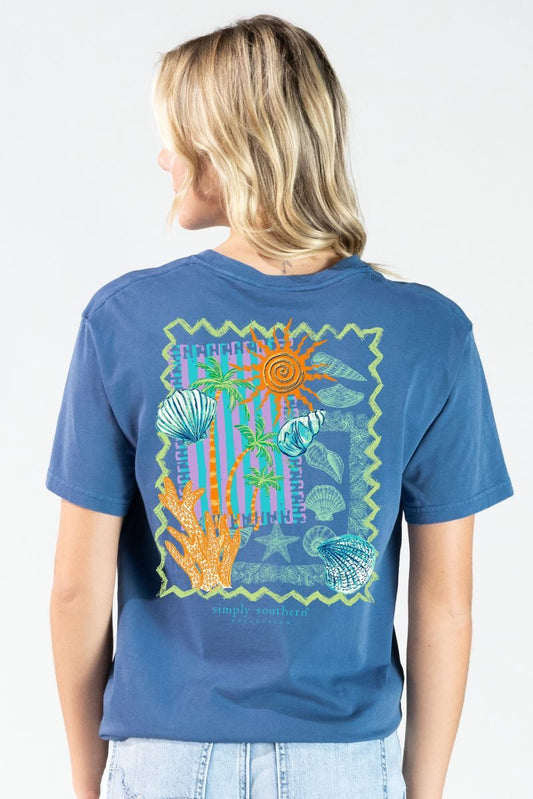 Reef - Mineral Wash