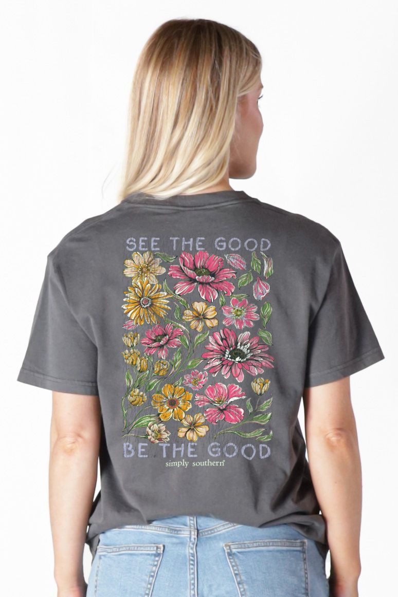 See the Good - MW