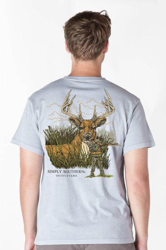 Deer - Mineral Wash