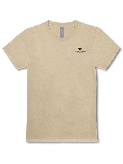 Turkey 'Merican Dude Shirt Co.'