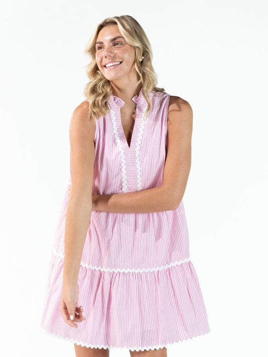 Coastal Prep Dress