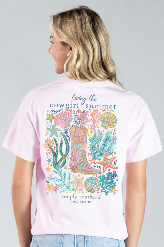 Cowgirl Summer